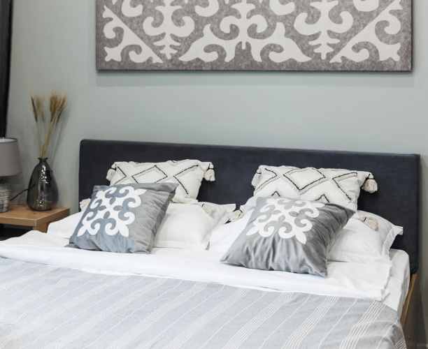 ADT Meridian Grey Apartments