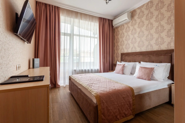  (двуспальная кровать) - изображение 1