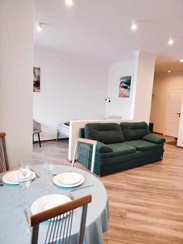 Фотография номера квартиры Апартаменты в Раменском Мира 1