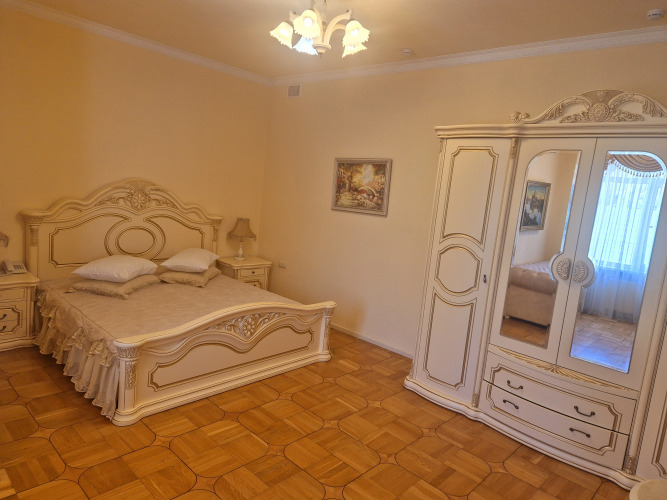 Фотография номера гостиницы Версаль