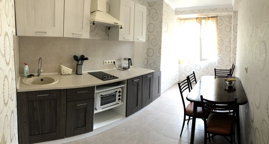Sextuple Apartment with view