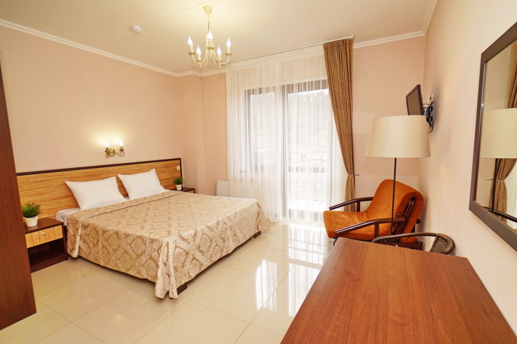  (двуспальная кровать) - изображение 1