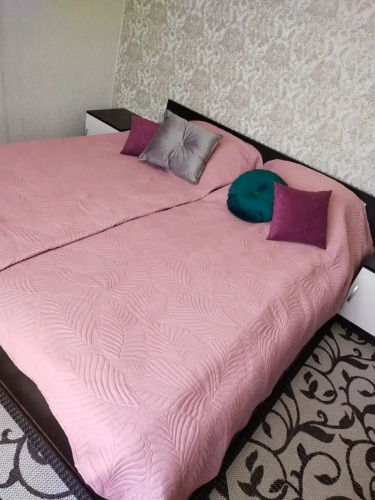 Фотография номера квартиры Апартаменты АтмоСфера