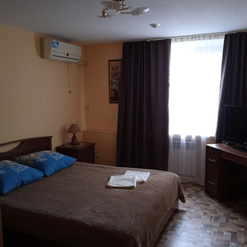 Фотография номера мини отеля Гостиничный комплекс