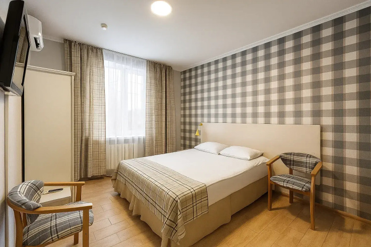 Фотография номера гостиницы Дублин