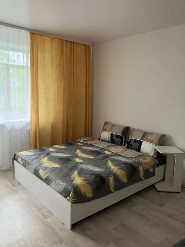 Фотография номера квартиры Апартаменты Благоустроенные на Береговой