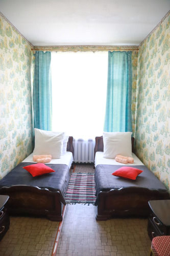 Фотография номера гостиницы Загородный отель Максрумс Дом отдыха у Плеса