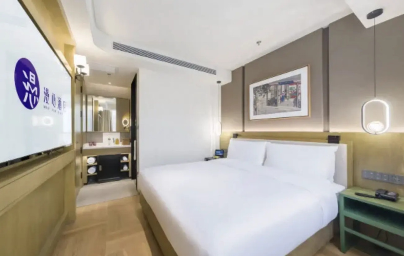 2 Bedrooms Family Suite