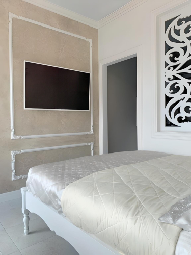 Фотография номера квартиры Апартаменты DREAMS дизайн студия