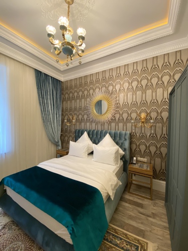 Фотография номера гостиницы Набат Палас Арбат