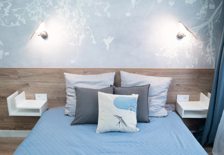 Фотография номера квартиры Апартаменты Вгости33 – Сюда хочется возвращаться