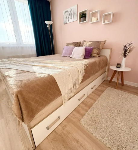 Фотография номера квартиры Апартаменты Рябинина 47