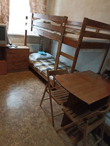 Фотография номера гостевого дома Надежда