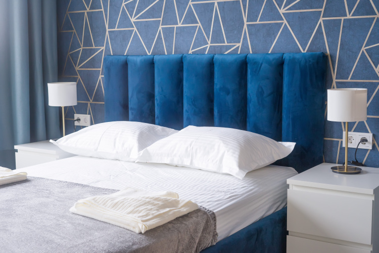 Фотография номера квартиры Апартаменты Pavlov в центре города