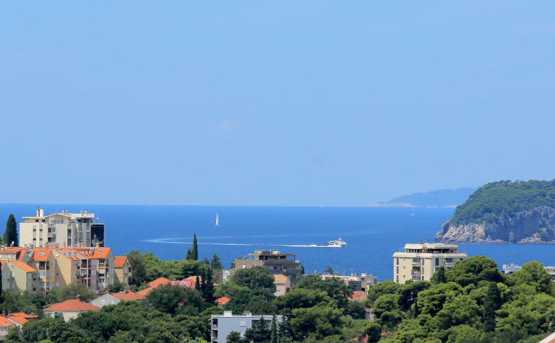 Abelia Apartments