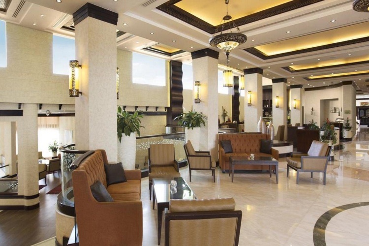 Danat Al Ain Resort photo 31