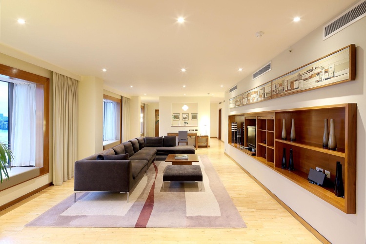 Canary Riverside Plaza Hotel photo 49