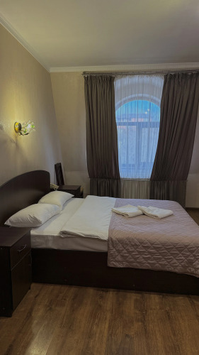 Фотография номера гостиницы Диамонд