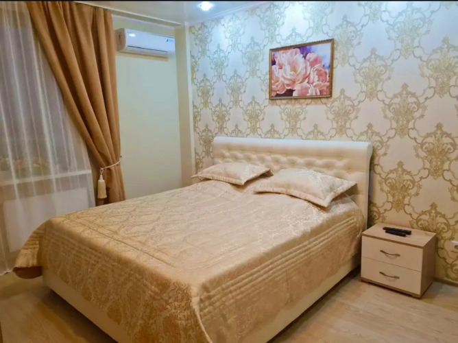 Фотография номера квартиры Квартира на Военаеде