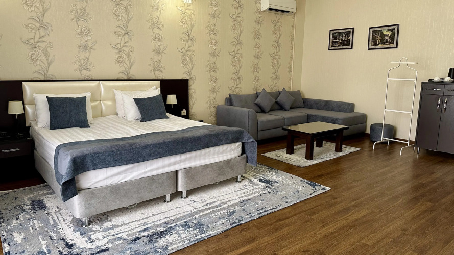  (двуспальная кровать) - изображение 1