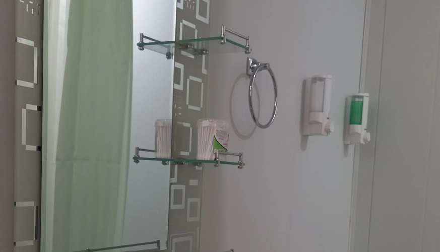 Baleni Guest house