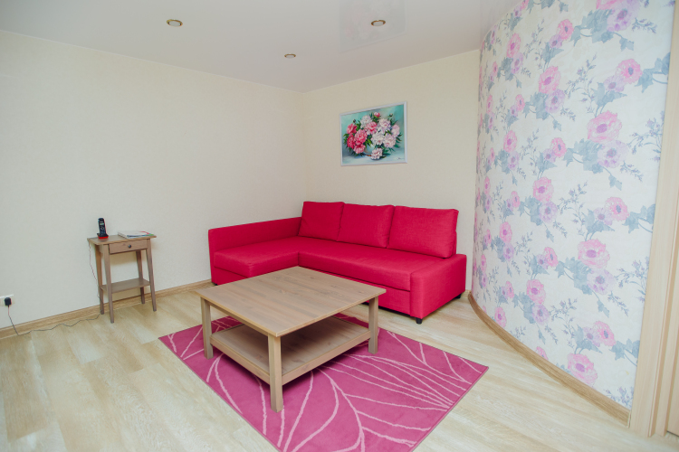 Фотография номера гостиницы Парк-отель Фестиваль