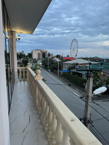 Tortino Guest House