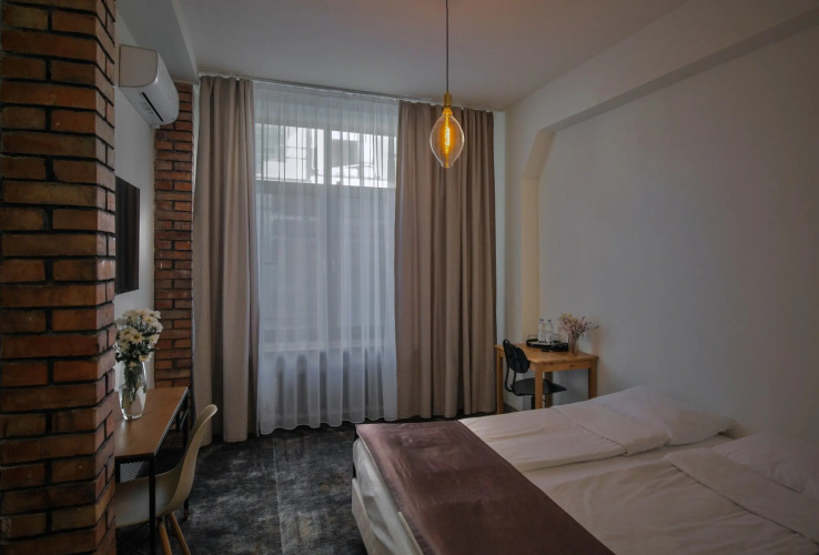 Фотография номера гостиницы Loft Hotel