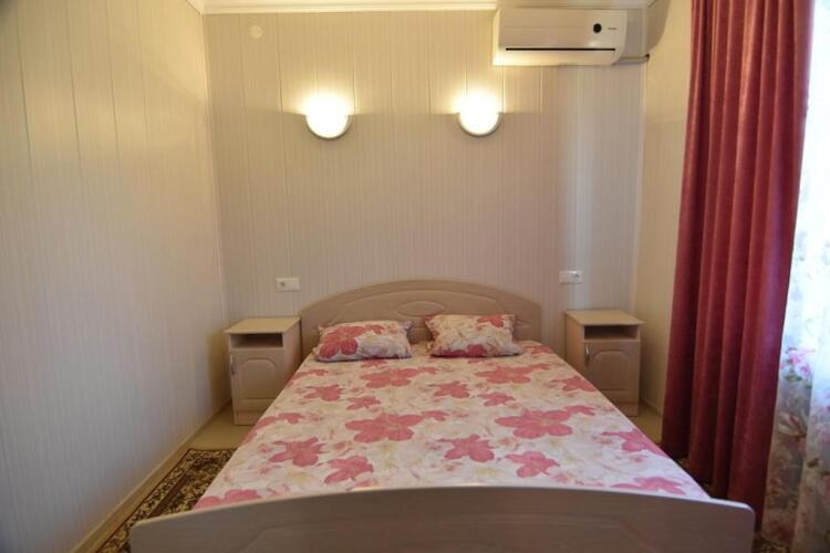 Фотография номера гостевого дома Эдем