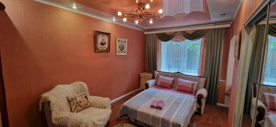 Фотография номера квартиры Квартира на улице Карла Либкнехта 4