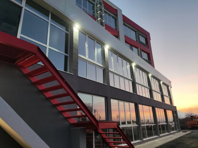 Ubis Hotel