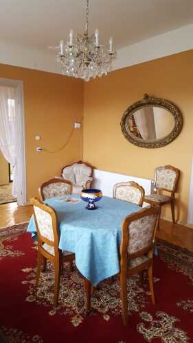 Фотография номера квартиры Апартаменты Fer House