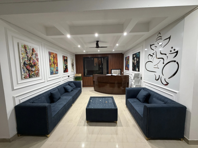 Star Residency Hotel