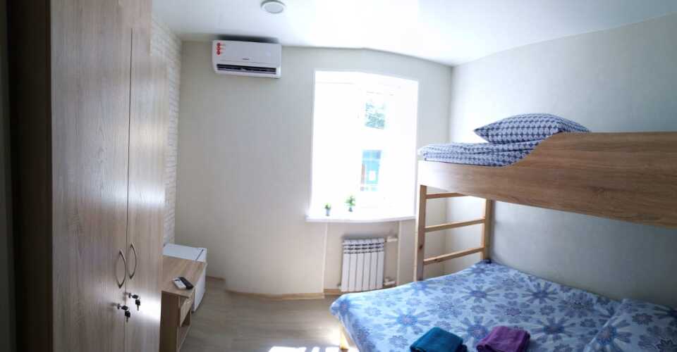 Фотография номера гостевого дома Dream Catcher