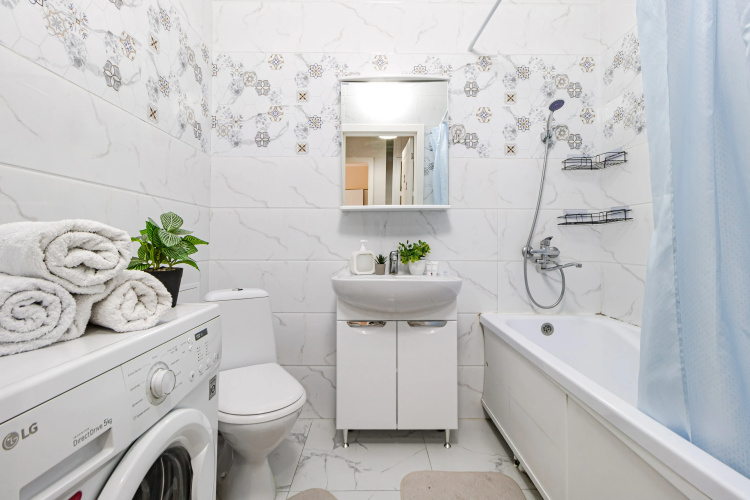 Uyutnye Apartamenty dlya Vas Flat