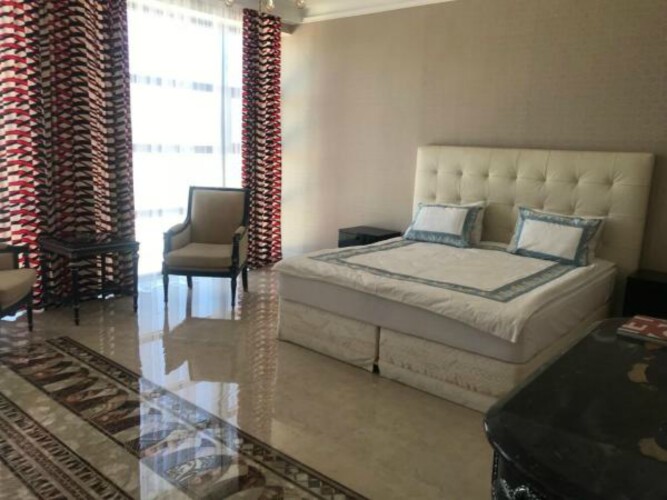 Фотография номера гостиницы Khazar Golden Beach