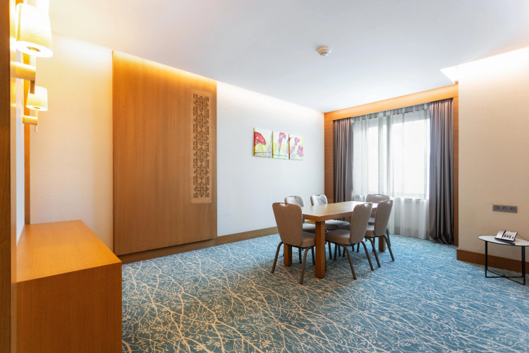 Holiday Inn Baku photo 36