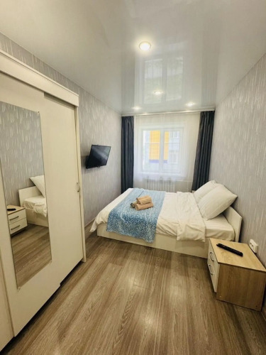 Фотография номера квартиры Квартира На улице Курильская 52