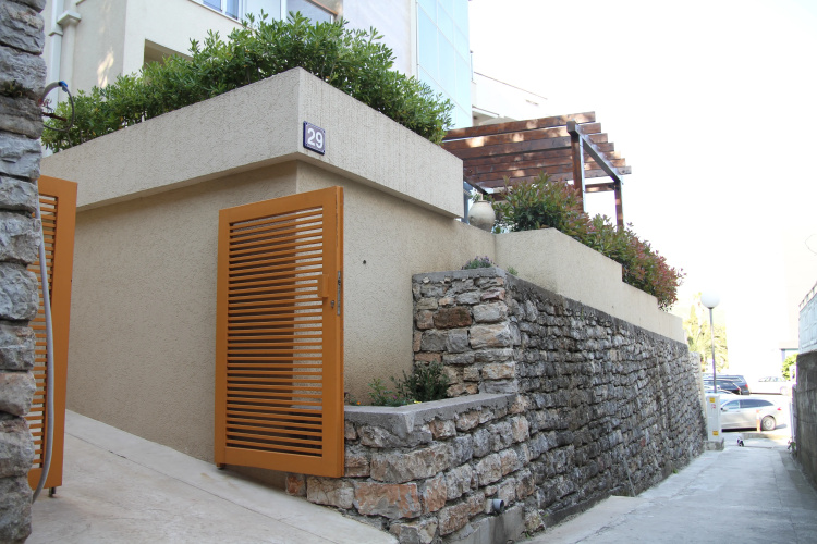 Budva Boutique Apartments