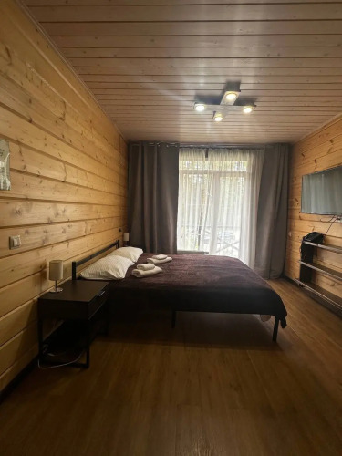 Фотография номера квартиры Апартаменты 809 в Sunny Valley