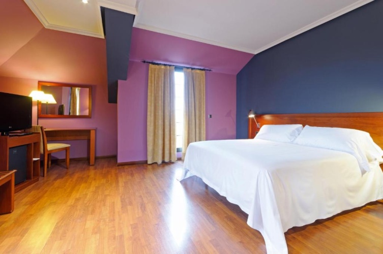 Hotel Segovia Sierra De Guadarrama photo 30