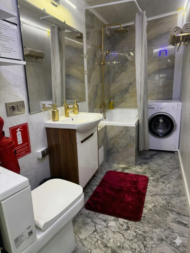Quadruple Suite