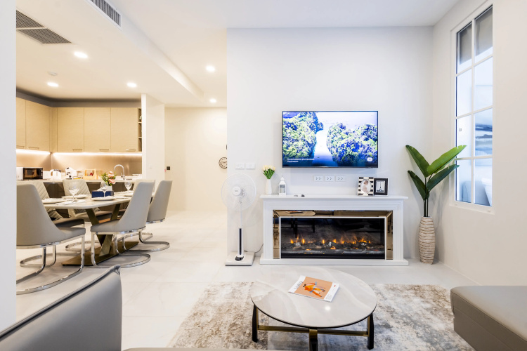Karon Beach Residence Phuket Apartment hotel
