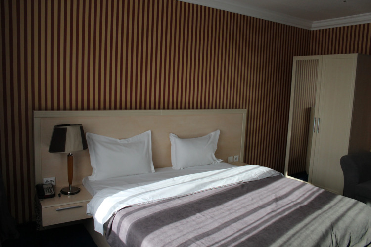 Фотография номера гостиницы Кинг Отель Астана