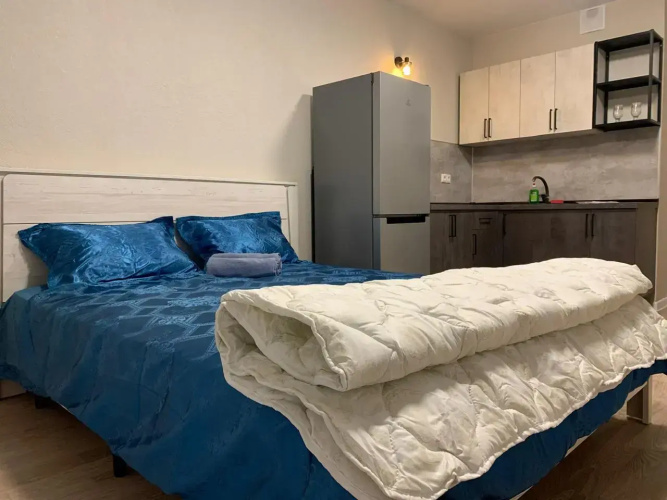 Фотография номера квартиры Квартира ApartSky 885