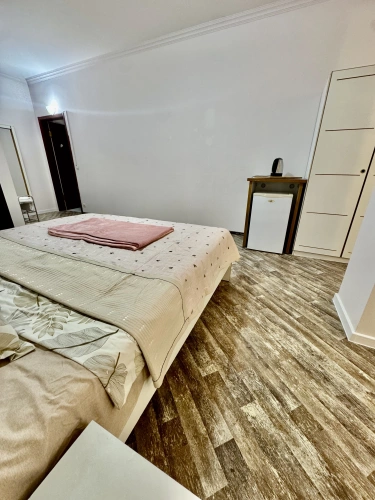 Family Suite with city view
