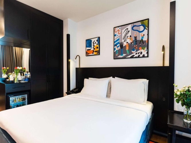Mercure Baku City photo 17