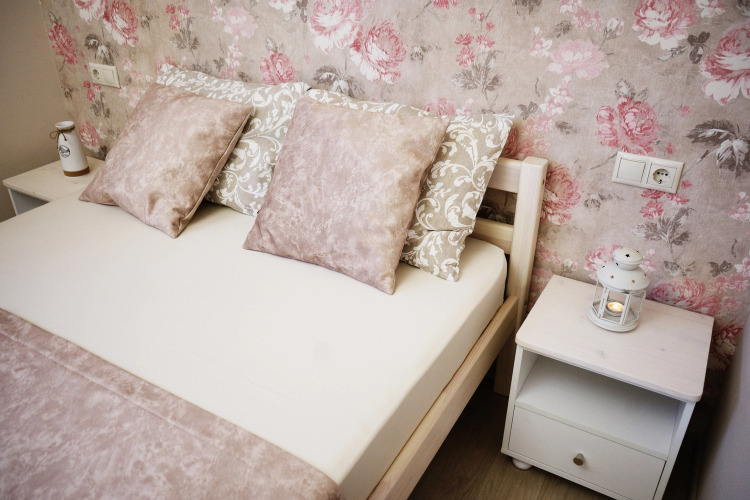 Фотография номера гостевого дома Гостевой Дом На Итальянском 9