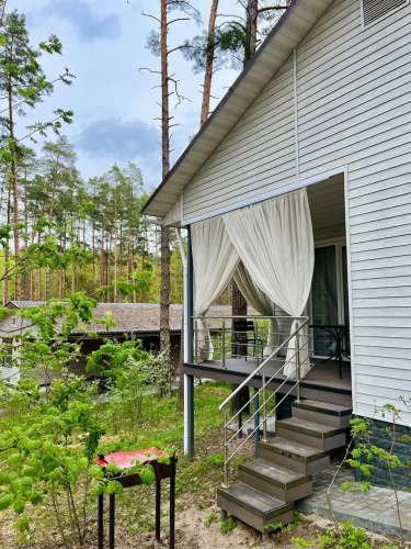 Recreation camp Grk "rancho"