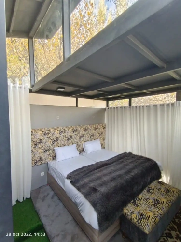 1 Bedroom Apartment with balcony